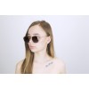 Сонцезахисні окуляри Ray Ban Round metal (Круглі) 3548-с3