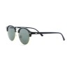 Сонцезахисні окуляри Ray Ban Round metal (Круглі) 4246-990