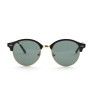 Солнцезащитные очки Ray Ban Round metal (Круглые) 4246-990