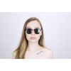 Солнцезащитные очки Ray Ban Round metal (Круглые) 4246-990