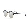 Солнцезащитные очки Ray Ban Round metal (Круглые) 4246-silver