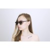 Солнцезащитные очки Ray Ban Round metal (Круглые) 4246-silver