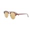 Ray Ban Round metal (Круглые) 4246-brown. Photo 2