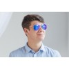 Сонцезахисні окуляри Ray Ban Original (Оріджинал) 3026D-azure-g