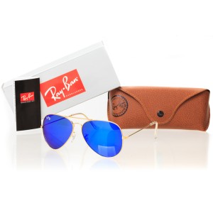 Ray Ban Original (Оріджинал) 3026D-azure-g