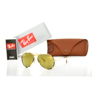 Ray Ban Original (Ориджинал) 3026haki-g