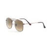 Солнцезащитные очки Ray Ban Original (Ориджинал) 3557-brown