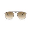 Солнцезащитные очки Ray Ban Original (Ориджинал) 3557-brown