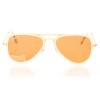 Солнцезащитные очки Ray Ban Original (Ориджинал) 3513brown-g