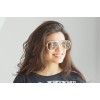 Сонцезахисні окуляри Ray Ban Original (Оріджинал) 3513brown-g