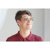 Сонцезахисні окуляри Ray Ban Original (Оріджинал) 3513brown-g