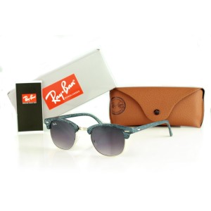 Ray Ban Clubmasters (Клабмастери) 3016c14