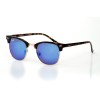 Солнцезащитные очки Ray Ban Clubmasters (Клабмастеры) 3016-1145