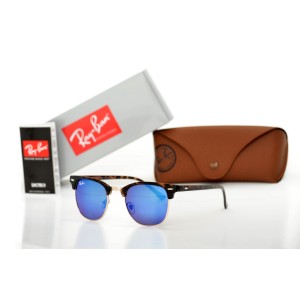 Ray Ban Clubmasters (Клабмастери) 3016-1145