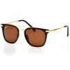 Сонцезахисні окуляри Ray Ban Clubmasters (Клабмастери) 4622brown