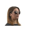 Сонцезахисні окуляри Ray Ban Clubmasters (Клабмастери) 4622brown