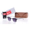 Сонцезахисні окуляри Ray Ban Clubmasters (Клабмастери) 3016c9