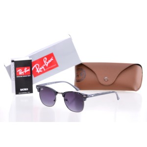 Ray Ban Clubmasters (Клабмастеры) 3016c9