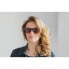 Солнцезащитные очки Ray Ban Wayfarer (Вайфаеры) 2152c-1