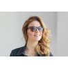 Солнцезащитные очки Ray Ban Wayfarer (Вайфаеры) 2152c-1