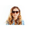 Солнцезащитные очки Ray Ban Wayfarer (Вайфаеры) 2152c-1