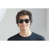 Солнцезащитные очки Ray Ban Wayfarer (Вайфаеры) 2140-1017