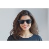 Солнцезащитные очки Ray Ban Wayfarer (Вайфаеры) 2140-1017