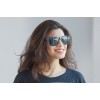 Сонцезахисні окуляри Ray Ban Wayfarer (Вайфаери) 2140-1017