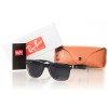 Сонцезахисні окуляри Ray Ban Wayfarer (Вайфаери) 2140-1017