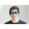 Солнцезащитные очки Ray Ban Wayfarer (Вайфаеры) 2140-901-17