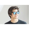 Сонцезахисні окуляри Ray Ban Wayfarer (Вайфаери) 2140-901-17