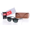 Сонцезахисні окуляри Ray Ban Wayfarer (Вайфаери) 2140-902