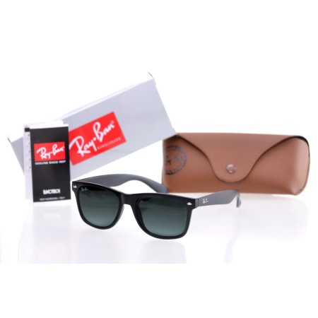 Солнцезащитные очки Ray Ban Wayfarer (Вайфаеры) 2140-902