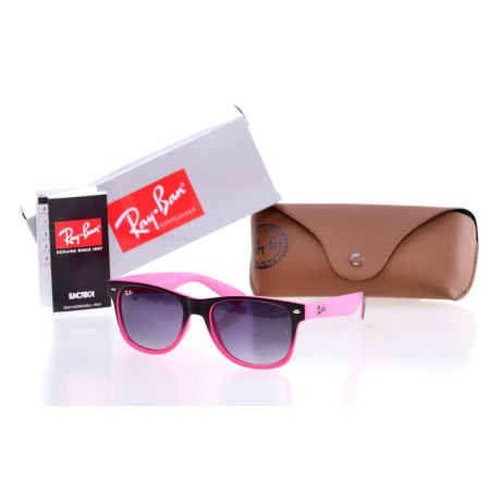 Сонцезахисні окуляри Ray Ban Wayfarer (Вайфаери) 2140c60