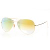 Солнцезащитные очки Ray Ban Original (Ориджинал) 3026lime-g