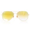 Сонцезахисні окуляри Ray Ban Original (Оріджинал) 3026lime-g