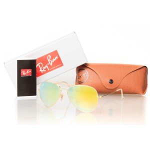 Ray Ban Original (Ориджинал) 3026lime-g