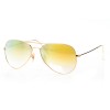 Сонцезахисні окуляри Ray Ban Original (Оріджинал) 3025lime-g