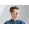 Сонцезахисні окуляри Ray Ban Original (Оріджинал) 3025lime-g