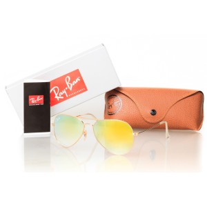 Ray Ban Original (Ориджинал) 3025lime-g