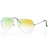 Сонцезахисні окуляри Ray Ban Original (Оріджинал) 3025lime-s