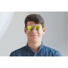 Солнцезащитные очки Ray Ban Original (Ориджинал) 3025lime-s