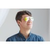 Солнцезащитные очки Ray Ban Original (Ориджинал) 3025lime-s