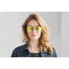 Сонцезахисні окуляри Ray Ban Original (Оріджинал) 3025lime-s