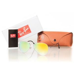 Ray Ban Original (Ориджинал) 3025lime-s