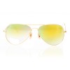 Солнцезащитные очки Ray Ban Original (Ориджинал) 3025lime-gm