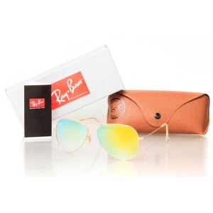 Ray Ban Original (Оріджинал) 3025lime-gm