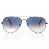 Солнцезащитные очки Ray Ban Original (Ориджинал) 3026pet-bl