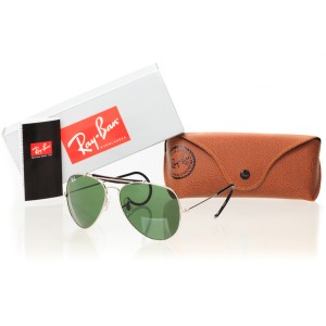 Ray Ban Original (Оріджинал) 3030silver