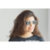 Солнцезащитные очки Ray Ban Original (Ориджинал) 3513bl-s